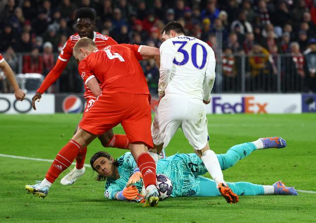 丹麦轻取里昂,阿什拉夫扛起全队 丹麦轻取里昂,阿什拉夫扛起全队