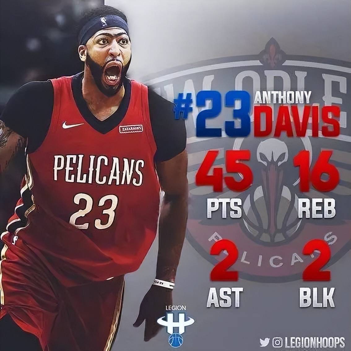 鹈鹕横扫广东队,浓眉哥带队取胜 鹈鹕横扫广东队,浓眉哥带队取胜