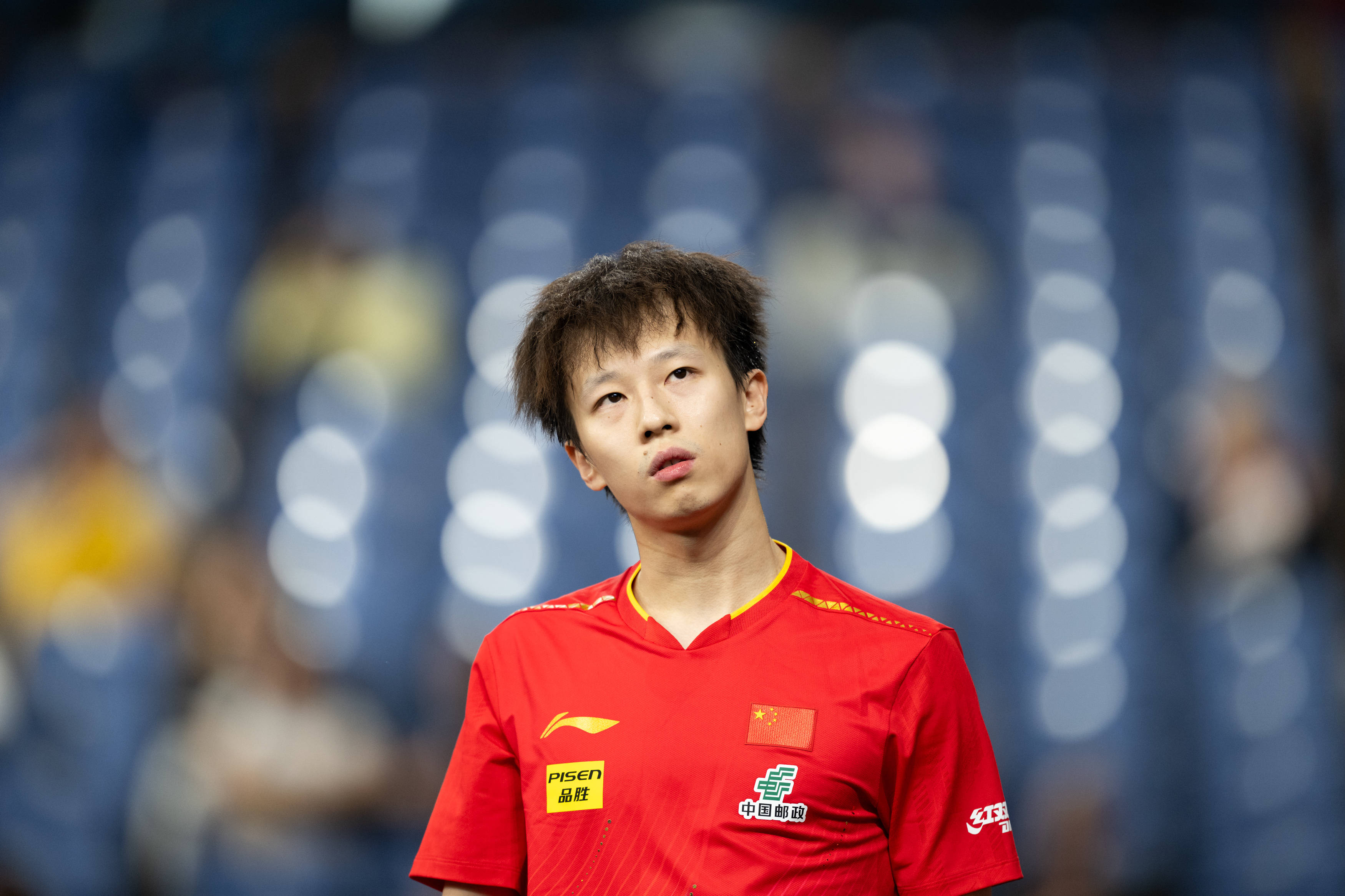 法国队绝杀德国队,林高远点燃赛场 法国队绝杀德国队,林高远点燃赛场