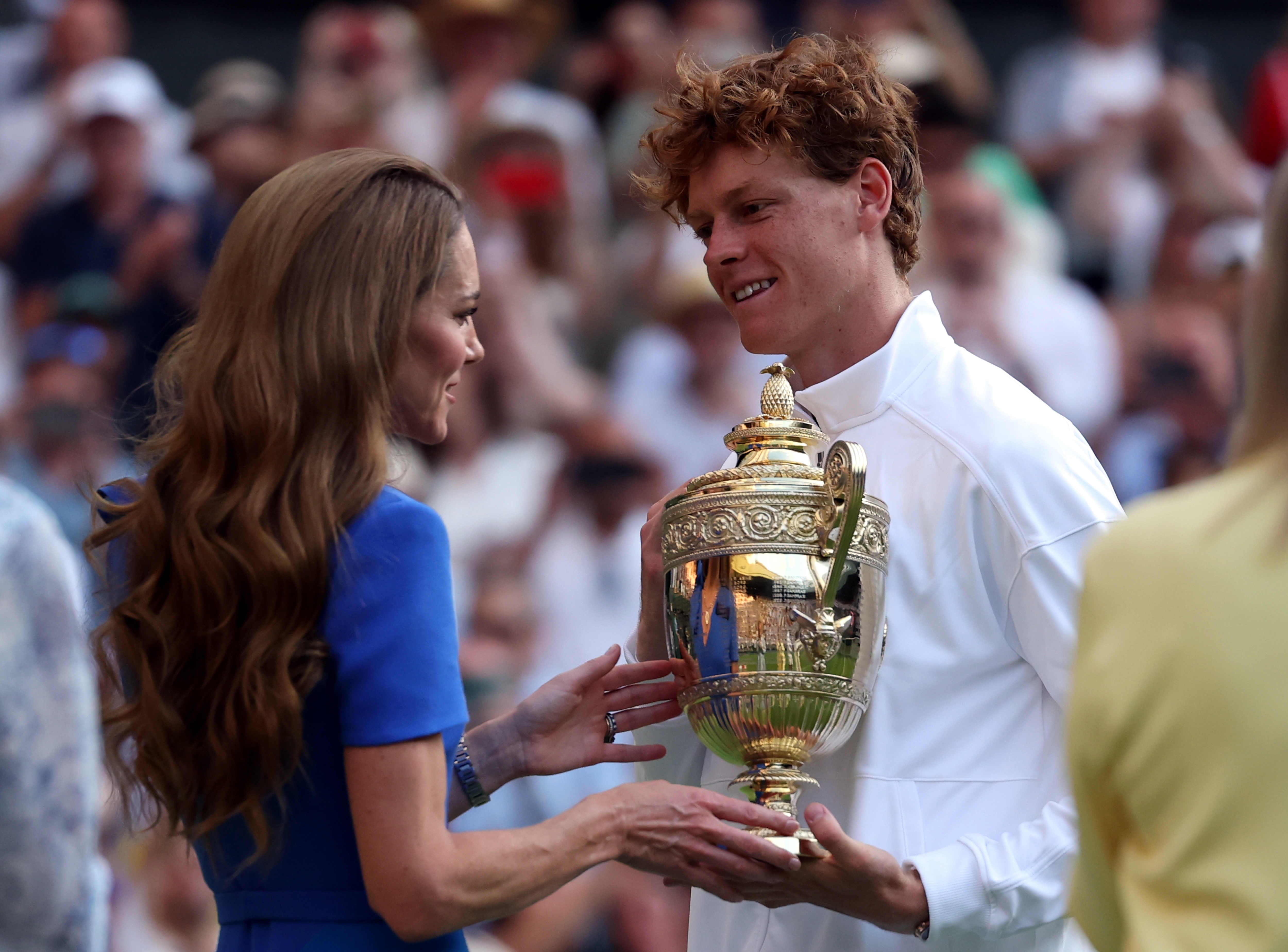 澳网完胜温网，辛纳带队取胜