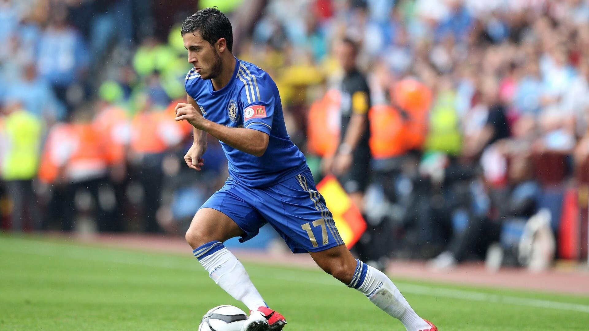 新大陆的崛起与东方利刃，美国逆转荷兰，孙兴慜压力下的爆发