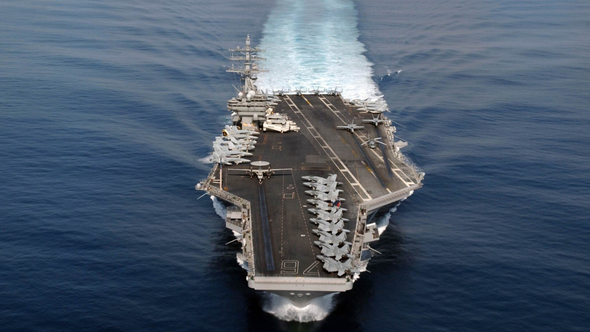 当维京风暴席卷潘帕斯，论接管比赛的两种姿态