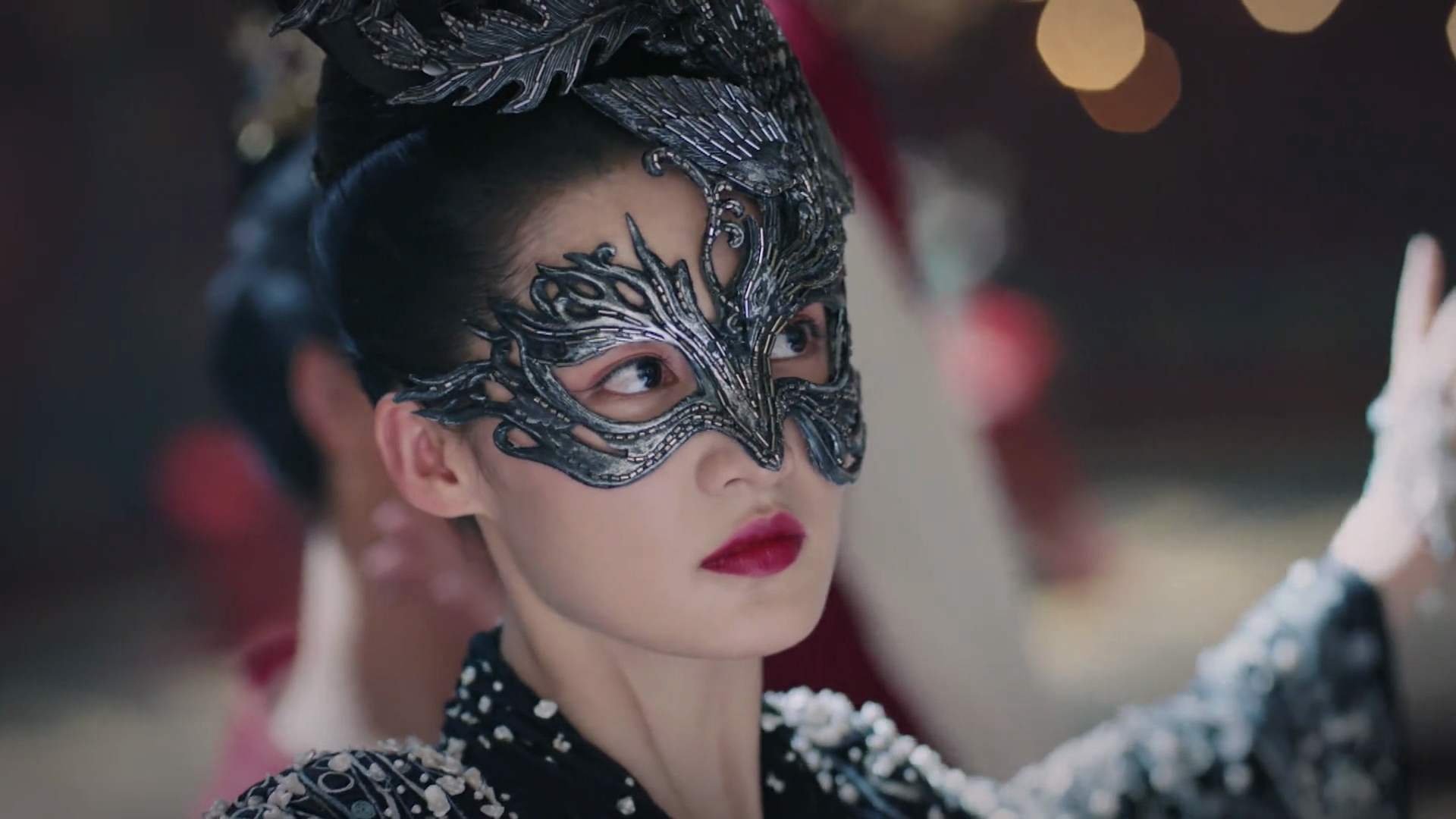 绝境中的权杖，班凯罗于年度焦点之夜加冕新王