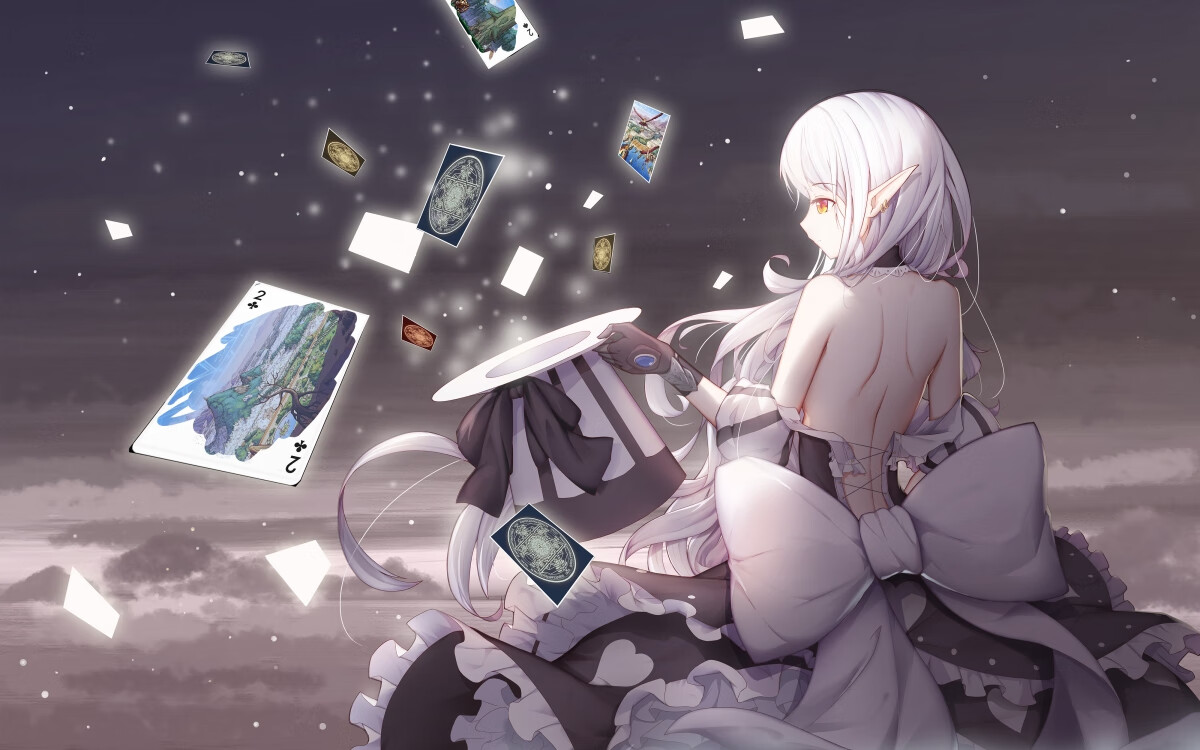 绝境中的权杖，班凯罗于年度焦点之夜加冕新王