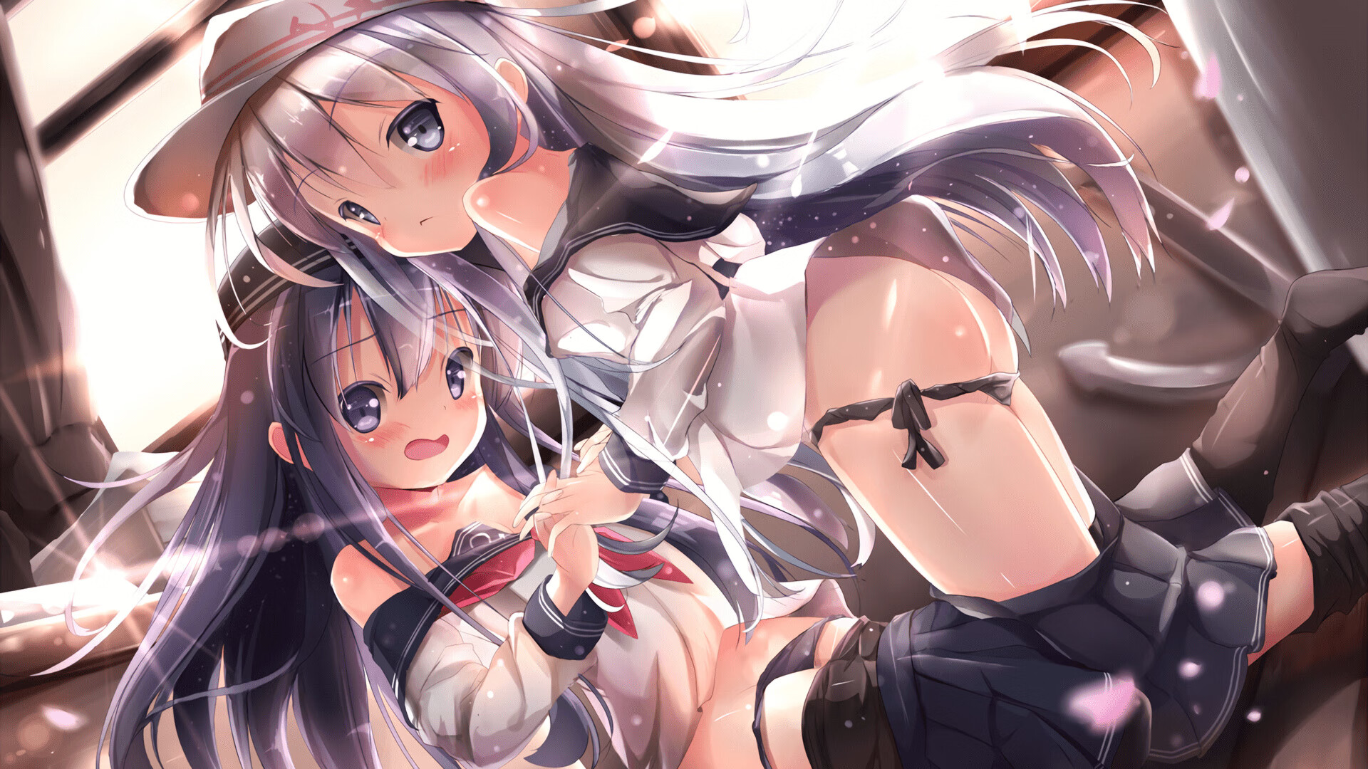 乔治抢七夜封神，逆境中的王者，才是真正的统治者