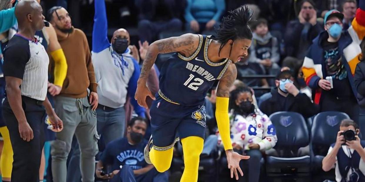 欧冠决赛焦点战，雷霆强势拿下灰熊